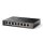 I-TL-SG108S | TP-LINK TL-SG108S - Unmanaged - L2 - Gigabit Ethernet (10/100/1000) - Vollduplex - Wandmontage | TL-SG108S | Netzwerktechnik