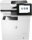 HP LaserJet Enterprise M635h - Laser - Monodruck - 1200 x 1200 DPI - Monokopie - A4 - Schwarz - Weiß