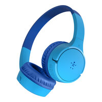 I-AUD002BTBL | Belkin Soundform Mini On Ear Kids...