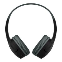 Belkin Soundform Mini-On-Ear Kinder Kopfh. schwarz AUD002btBK