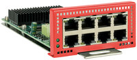 N-SP-UTM-11391 | Securepoint z UTM Erweiterungskarte 8 Port GBic bis 10GBit für RC300 G3 RC400 RC1000 - Lizenz | SP-UTM-11391 | Netzwerktechnik