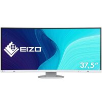 X-EV3895-WT | EIZO FlexScan EV3895-WT - 95,2 cm (37.5 Zoll) - 3840 x 1600 Pixel - UltraWide Quad HD+ - LED - 5 ms - Weiß | EV3895-WT | Displays & Projektoren