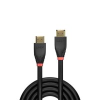 P-41073 | Lindy 41073 20m HDMI Type A (Standard) HDMI Type A (Standard) Schwarz HDMI-Kabel | Herst. Nr. 41073 | Kabel / Adapter | EAN: 4002888410731 |Gratisversand | Versandkostenfrei in Österrreich