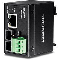 P-TI-F10SC | TRENDnet TI-F10SC - 200 Mbit/s - 100Base-TX...