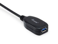 P-133346 | Equip 133346 - 5 m - USB A - USB A - USB 3.2...