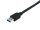 P-133348 | Equip 133348 - 15 m - USB A - USB A - USB 3.2 Gen 1 (3.1 Gen 1) - 5000 Mbit/s - Schwarz | Herst. Nr. 133348 | Kabel / Adapter | EAN: 4015867224960 |Gratisversand | Versandkostenfrei in Österrreich