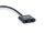 P-133469 | Equip 133469 - USB C - Männlich - 2 x 3.5mm - Weiblich - 0,15 m - Schwarz | Herst. Nr. 133469 | Kabel / Adapter | EAN: 4015867224311 |Gratisversand | Versandkostenfrei in Österrreich