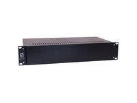P-CVH-2000 | LevelOne 14-Slot Media Konverter Gehäuse - 100-265 V - 50 - 60 Hz - 0 - 50 °C - -10 - 70 °C - 5 - 90% - CE - FCC | CVH-2000 | Netzwerktechnik