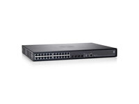 P-GTL-2691 | LevelOne GTL-2691 - Managed - L3 - Gigabit Ethernet (10/100/1000) - Vollduplex - Rack-Einbau | GTL-2691 | Netzwerktechnik