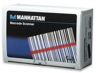 P-460255 | Manhattan USB-Magnetkartenleser -...