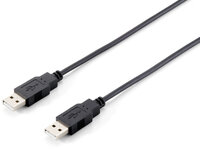 P-128871 | Equip 128871 - 3 m - USB A - USB A - USB 2.0 -...