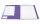 P-19498 | HERMA 19498 - Konventioneller Dateiordner - A4 - Polypropylen (PP) - Violett - Porträt - 240 mm | Herst. Nr. 19498 | Büromaterial & Schreibwaren | EAN: 4008705927406 |Gratisversand | Versandkostenfrei in Österrreich