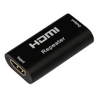 P-IDATA-HDMI2-RIP4KT | Techly HDMI 4K 60Hz Repeater...