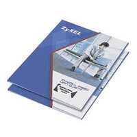 P-LIC-CNC-ZZ0001F | ZyXEL E-iCard 1y 250 dev. - 1 Jahr(e) | LIC-CNC-ZZ0001F | Software