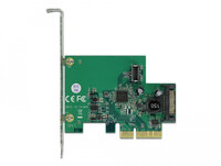 P-89029 | Delock 89029 - PCIe - SATA - USB 3.2 Gen 2 (3.1...