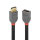 P-36496 | Lindy Anthra Line - DisplayPort-Verlängerungskabel - DisplayPort (M) bis DisplayPort (W) | Herst. Nr. 36496 | Kabel / Adapter | EAN: 4002888364966 |Gratisversand | Versandkostenfrei in Österrreich