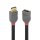 P-36495 | Lindy Anthra Line - DisplayPort-Verlängerungskabel - DisplayPort (M) bis DisplayPort (W) | Herst. Nr. 36495 | Kabel / Adapter | EAN: 4002888364959 |Gratisversand | Versandkostenfrei in Österrreich