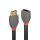P-36478 | Lindy Anthra Line - Highspeed HDMI mit Ethernet-Verlängerungskabel - HDMI (M) bis HDMI (W) | Herst. Nr. 36478 | Kabel / Adapter | EAN: 4002888364782 |Gratisversand | Versandkostenfrei in Österrreich