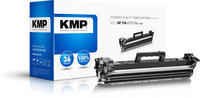 P-2541,4000 | KMP 2541,4000 - 1600 Seiten - Schwarz - 1 Stück(e) | 2541,4000 | Verbrauchsmaterial