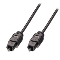 P-35211 | Lindy Digitales Audio-Kabel (optisch) - SPDIF - TOSLINK (M) | 35211 | Zubehör