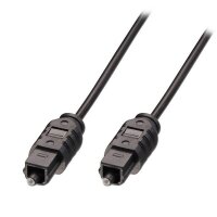 P-35211 | Lindy Digitales Audio-Kabel (optisch) - SPDIF - TOSLINK (M) | Herst. Nr. 35211 | Kabel / Adapter | EAN: 4002888352116 |Gratisversand | Versandkostenfrei in Österrreich