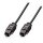 P-35211 | Lindy Digitales Audio-Kabel (optisch) - SPDIF - TOSLINK (M) | Herst. Nr. 35211 | Kabel / Adapter | EAN: 4002888352116 |Gratisversand | Versandkostenfrei in Österrreich