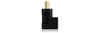 P-IB-CB009-1 | ICY BOX IB-CB009-1 - HDMI-Adapter - HDMI (M) bis HDMI (W) | Herst. Nr. IB-CB009-1 | Kabel / Adapter | EAN: 4250078163909 |Gratisversand | Versandkostenfrei in Österrreich
