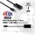 P-CAC-1180 | Club 3D Mini DisplayPort 1.4 auf HDMI 2.0a HDR Aktiver Adapter | Herst. Nr. CAC-1180 | Kabel / Adapter | EAN: 8719214470869 |Gratisversand | Versandkostenfrei in Österrreich