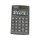 P-12630 | Genie 215 P - Tasche - Einfacher Taschenrechner - 8 Ziffern - Batterie/Solar - Schwarz | Herst. Nr. 12630 | Bürogeräte | EAN: 4015468126304 |Gratisversand | Versandkostenfrei in Österrreich