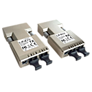 P-38301 | Lindy DVI-D Extender, Transmitter and Receiver - Video Extender - bis zu 500 m | Herst. Nr. 38301 | Kabel / Adapter | EAN: 4002888383011 |Gratisversand | Versandkostenfrei in Österrreich