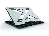 P-THANA03G | Conceptronic THANA ERGO S - Laptop Cooling...