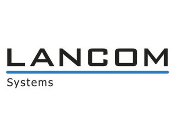 P-61423 | Lancom VoIP Advanced Option - Lizenz - 10 gleichzeitige VoIP-Leitungen | 61423 | Software