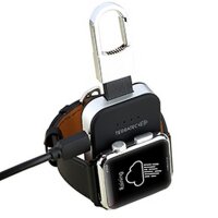 P-324188 | TerraTec Charge AIR Key - Schwarz - Silber - Smartwatch - 950 mAh - USB - 5 V - 1 A | Herst. Nr. 324188 | Zubehör Wearables | EAN:  |Gratisversand | Versandkostenfrei in Österrreich