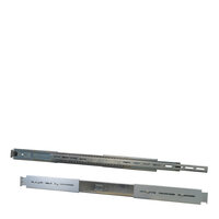 P-88887129 | Inter-Tech Rack-Schiene - Silber - 48.3 cm...