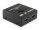 P-332723 | Equip 332723 - HDMI - Schwarz - China - CE - 50 mm - 20 mm | 332723 | Netzwerktechnik