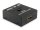 P-332723 | Equip 332723 - HDMI - Schwarz - CE - 50 mm - 20 mm - 50 mm | Herst. Nr. 332723 | Netzwerkgeräte | EAN: 4015867204115 |Gratisversand | Versandkostenfrei in Österrreich