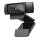 P-960-001055 | Logitech HD Pro Webcam C920 - Webcam - Farbe | 960-001055 | Netzwerktechnik