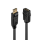 P-41005 | Lindy Video- / Audio-Adapter - DisplayPort (M) - HDMI, 19-polig (W) | Herst. Nr. 41005 | Kabel / Adapter | EAN: 4002888410052 |Gratisversand | Versandkostenfrei in Österrreich