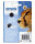 P-C13T07114012 | Epson Cheetah Singlepack Black T0711 DURABrite Ultra Ink - Standardertrag - Tinte auf Pigmentbasis - 7,4 ml - 1 Stück(e) | C13T07114012 | Verbrauchsmaterial