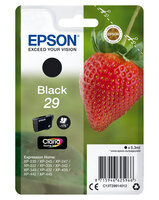 P-C13T29814012 | Epson Strawberry Singlepack Black 29...