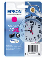 P-C13T27134012 | Epson Alarm clock Singlepack Magenta...