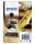 P-C13T16814012 | Epson Singlepack Black 16XXL DURABrite Ultra Ink - Extrahohe (Super-) Ausbeute - Tinte auf Pigmentbasis - 21,6 ml - 1000 Seiten - 1 Stück(e) | C13T16814012 | Verbrauchsmaterial
