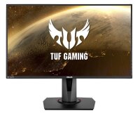 ASUS TUF Gaming VG279QM - 68,6 cm (27 Zoll) - 1920 x 1080 Pixel - Full HD - LED - 1 ms - Schwarz | 90LM05H0-B01370 | Displays & Projektoren