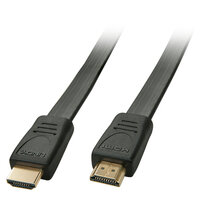 P-36999 | Lindy 36999 4.5m HDMI HDMI Schwarz HDMI-Kabel | 36999 | Zubehör
