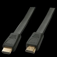 P-36996 | Lindy 36996 1m HDMI HDMI Schwarz HDMI-Kabel...
