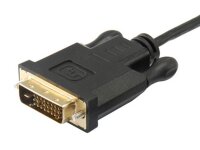 P-133468 | Equip 133468 - 1,8 m - USB Typ-C - DVI-D - Männlich - Männlich - Gerade | Herst. Nr. 133468 | Kabel / Adapter | EAN: 4015867203743 |Gratisversand | Versandkostenfrei in Österrreich