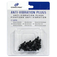 P-CT-AVP01 | Ultron Anti-Vibrations Plugs | CT-AVP01 | Zubehör
