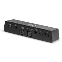 P-70445 | Lindy Drahtloser Audio-Transceiver für...