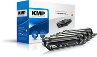 P-1245,7005 | KMP B-DR26V - 15000 Seiten - Schwarz - 3 Stück(e) | 1245,7005 | Verbrauchsmaterial