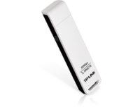 P-TL-WN821N | TP-LINK 300Mbit/s-WLAN-USB-Adapter -...